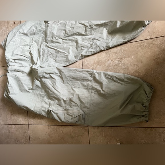 Brand new fashion nova parachute pants size 3x - Picture 3 of 8